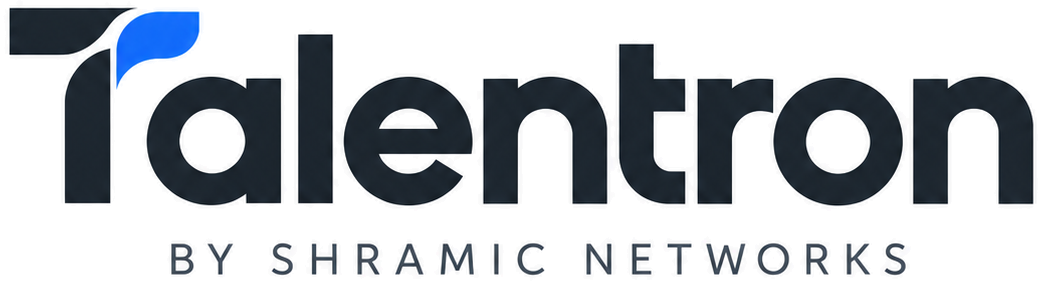 Talentron By Shramic Networks